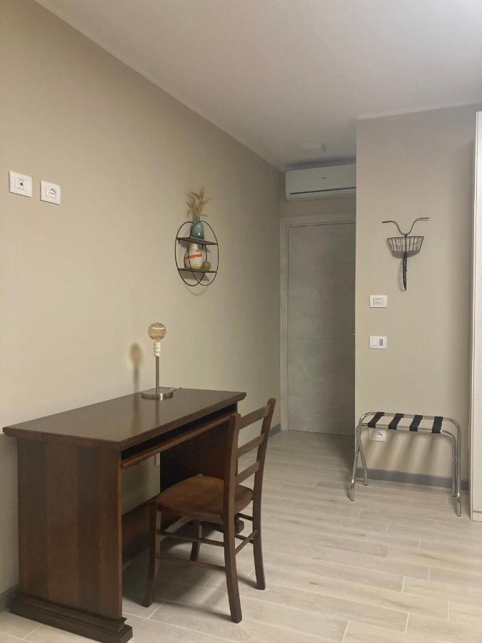 Lu (Piedmont) Il Cortile Di Greta Bed & Breakfast エクステリア 写真