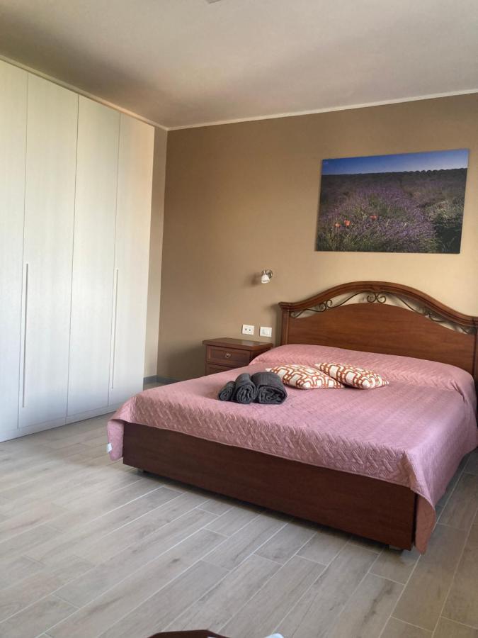 Lu (Piedmont) Il Cortile Di Greta Bed & Breakfast エクステリア 写真