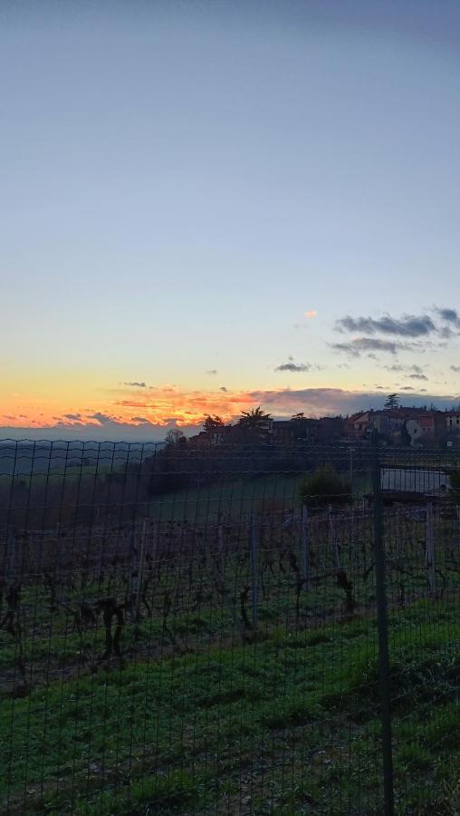 Lu (Piedmont) Il Cortile Di Greta Bed & Breakfast エクステリア 写真