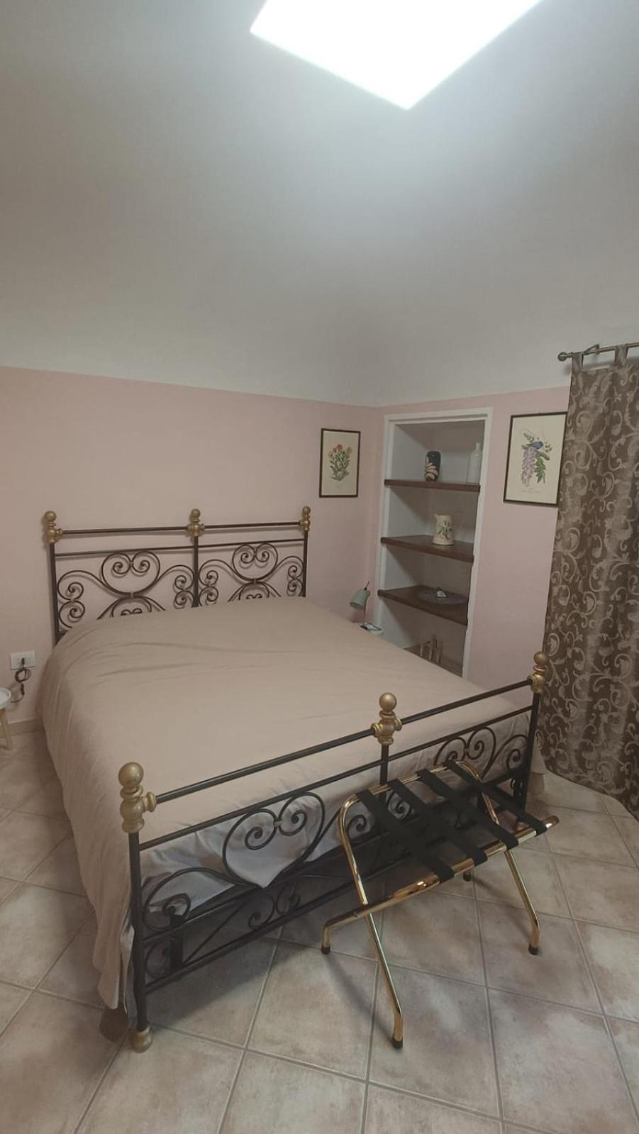 Lu (Piedmont) Il Cortile Di Greta Bed & Breakfast エクステリア 写真