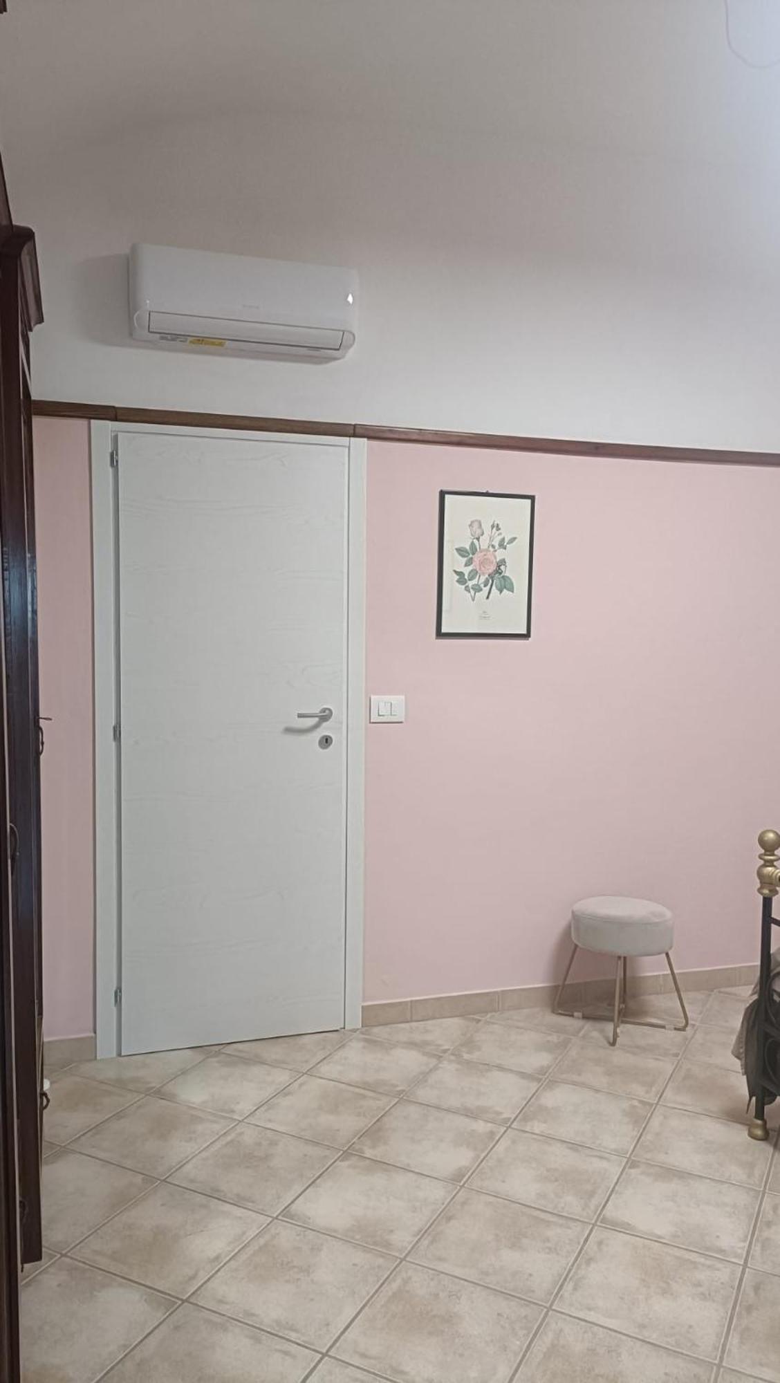 Lu (Piedmont) Il Cortile Di Greta Bed & Breakfast エクステリア 写真