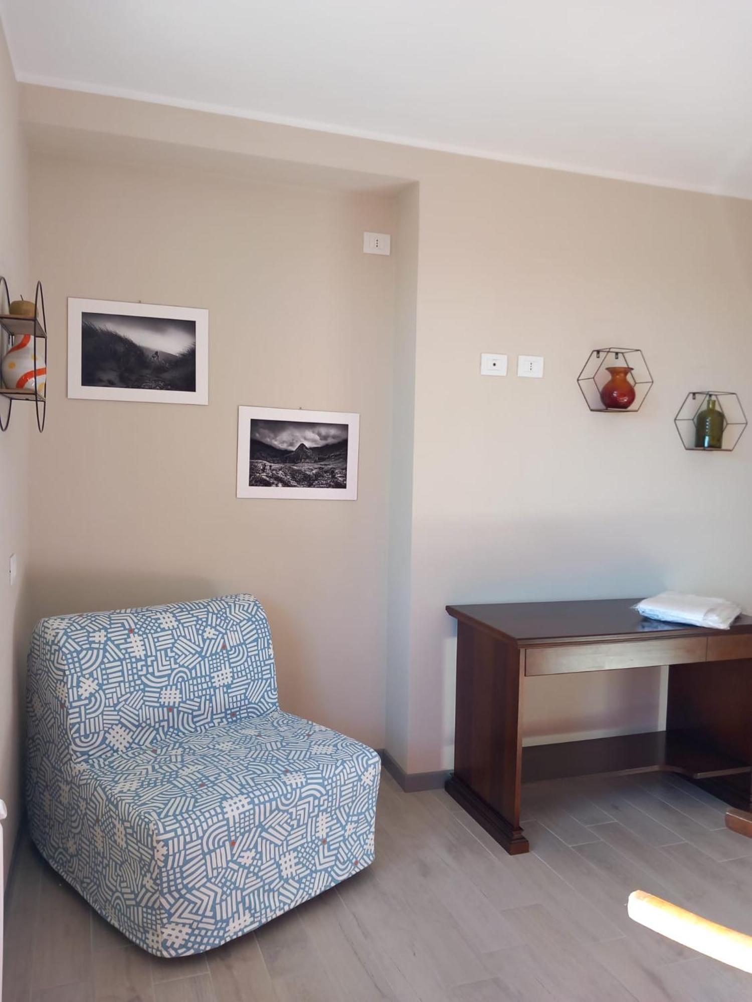 Lu (Piedmont) Il Cortile Di Greta Bed & Breakfast エクステリア 写真